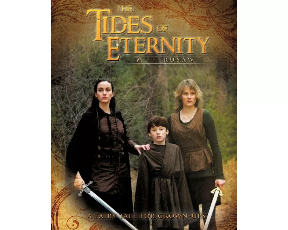 The Tides of Eternity