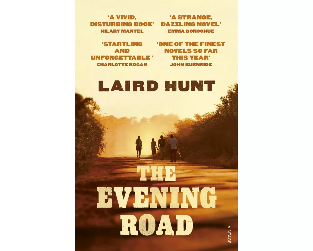 The Evening Road