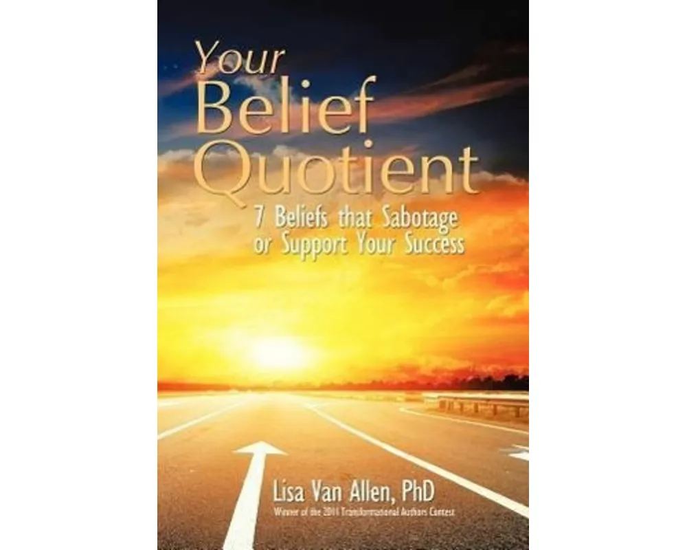 Your Belief Quotient