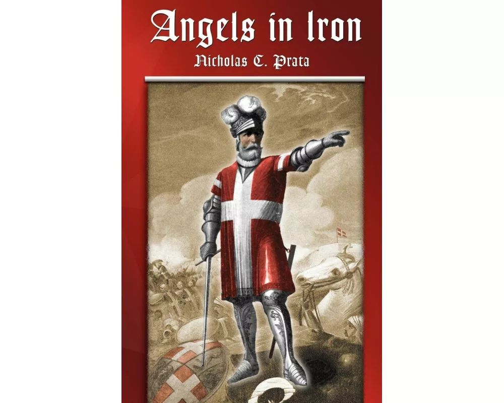 Angels in Iron