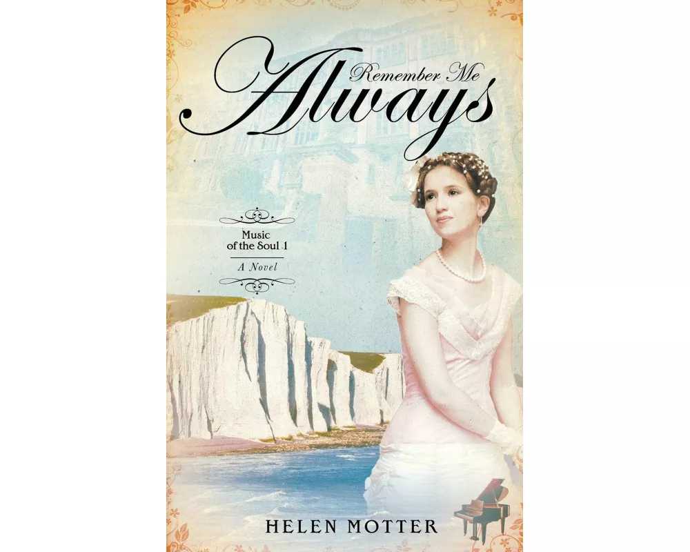 Remember Me Always