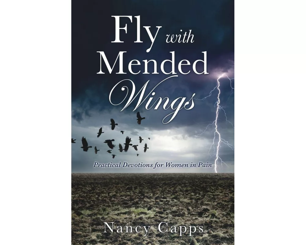 Fly with Mended Wings