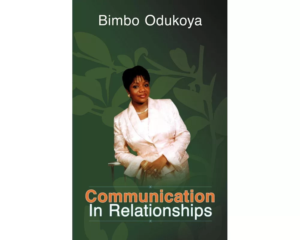 Communication in Relationships