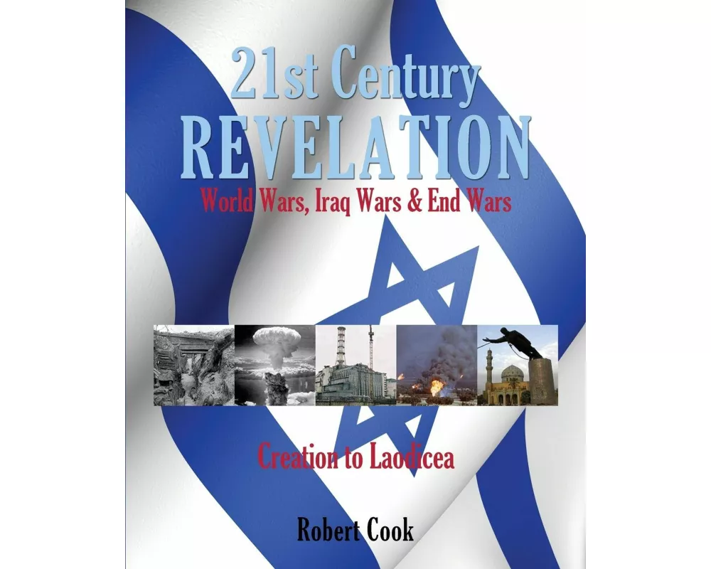 21st Century Revelation