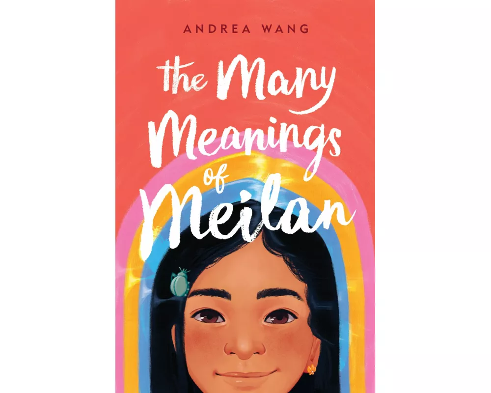 The Many Meanings of Meilan