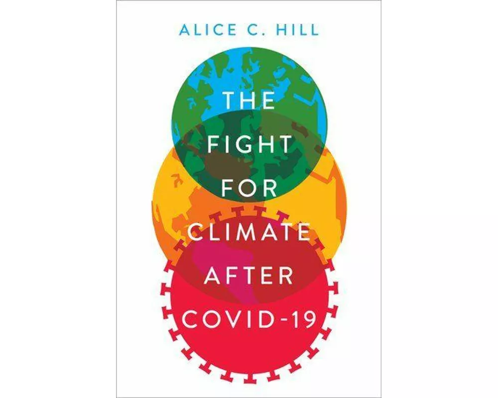 The Fight for Climate after COVID-19