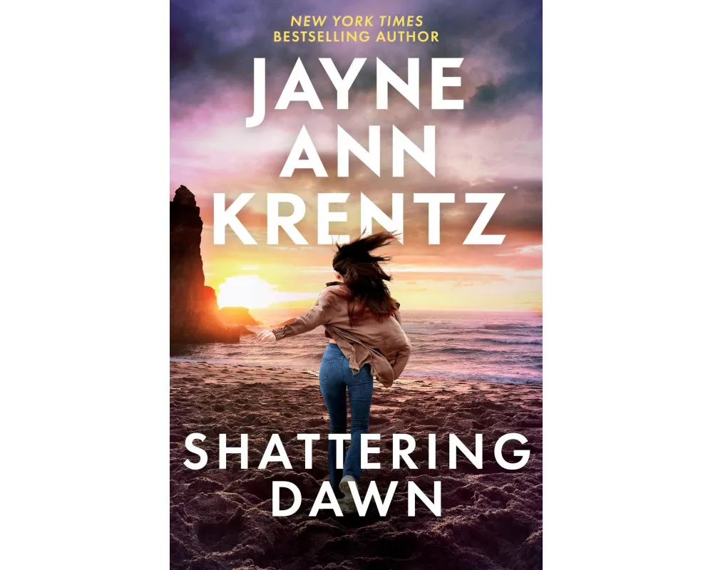 Shattering Dawn