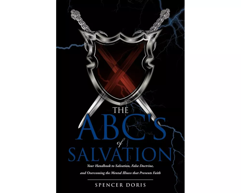The ABC's Salvation