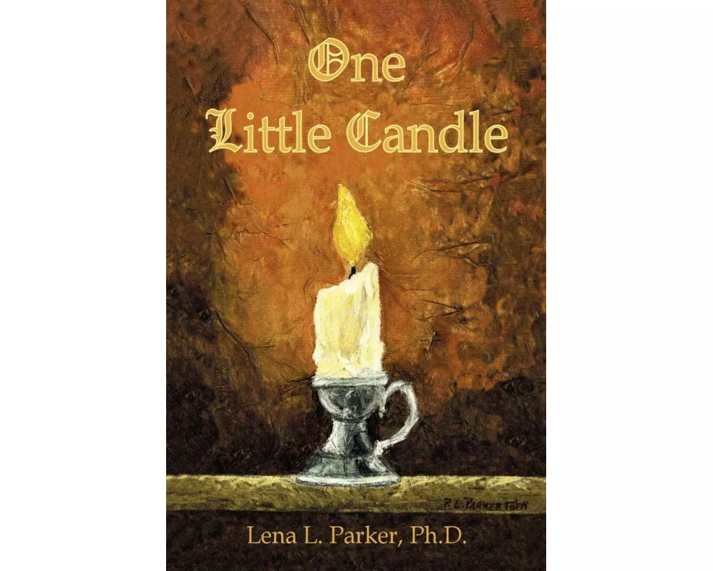 One Little Candle