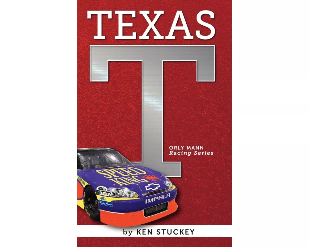 Texas Orly Mann Racing Series