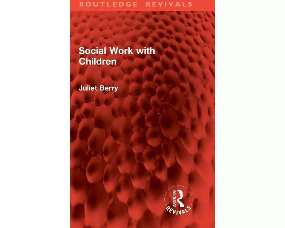 Social Work with Children