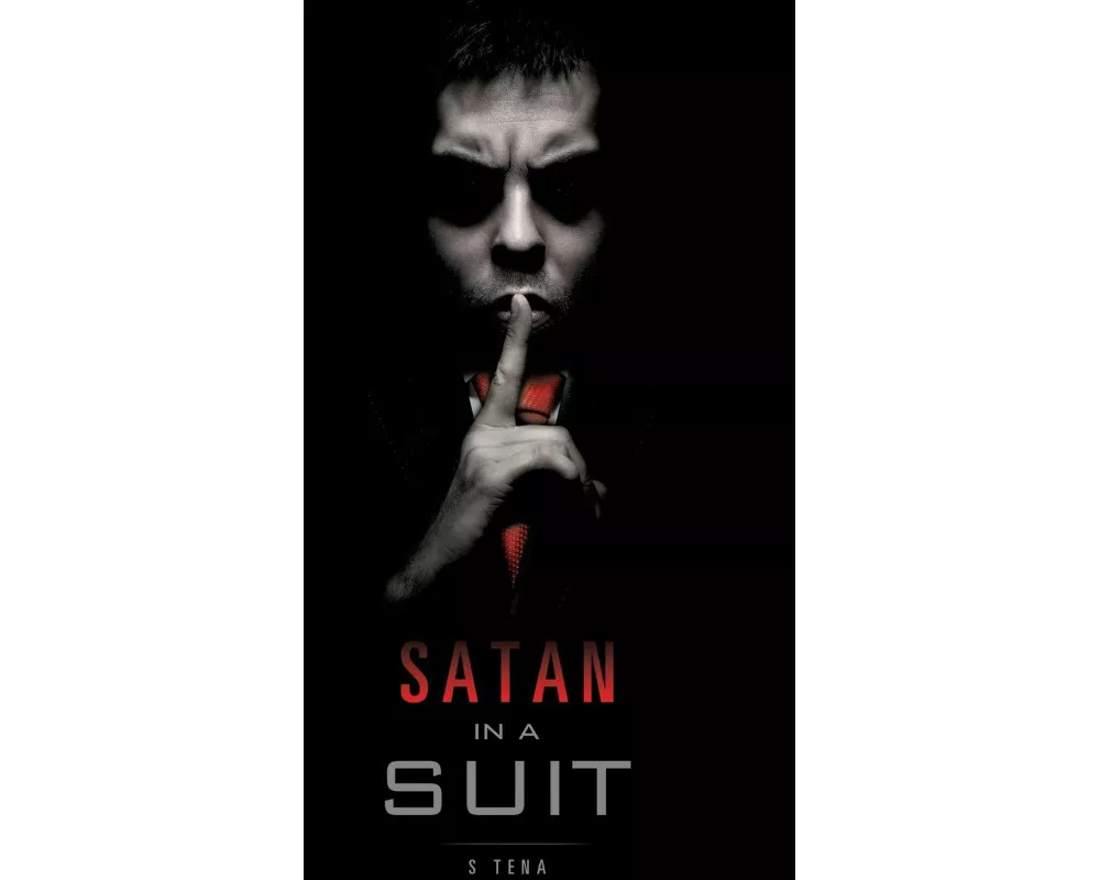 Satan in a Suit