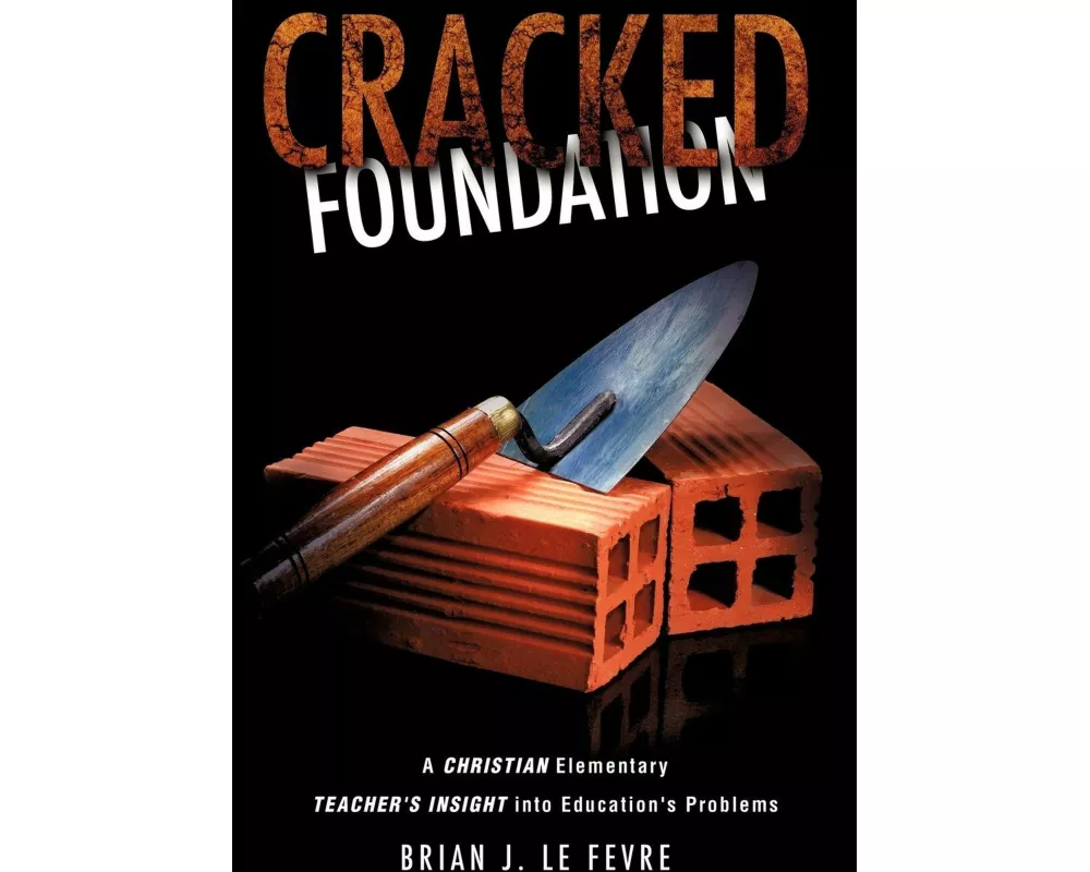 Cracked Foundation