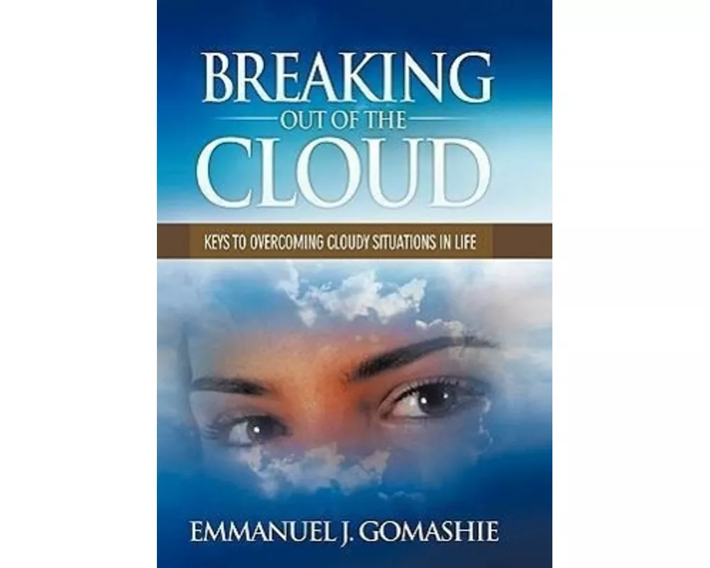Breaking Out of the Cloud