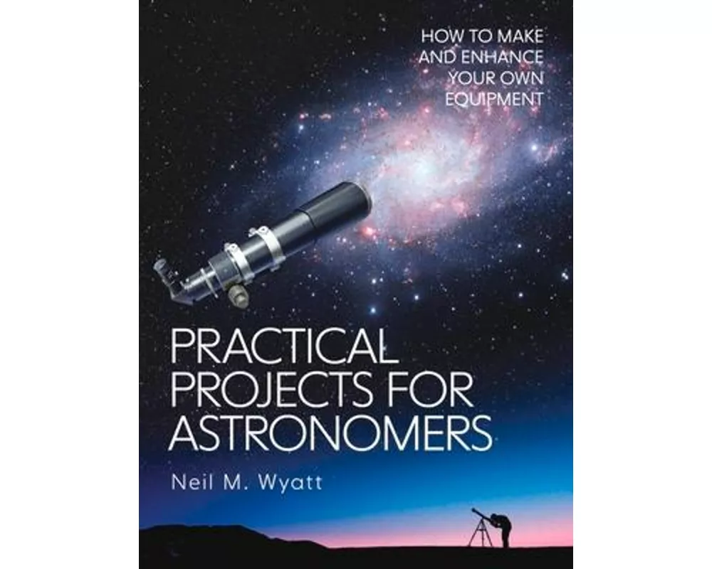 Practical Projects for Astronomers