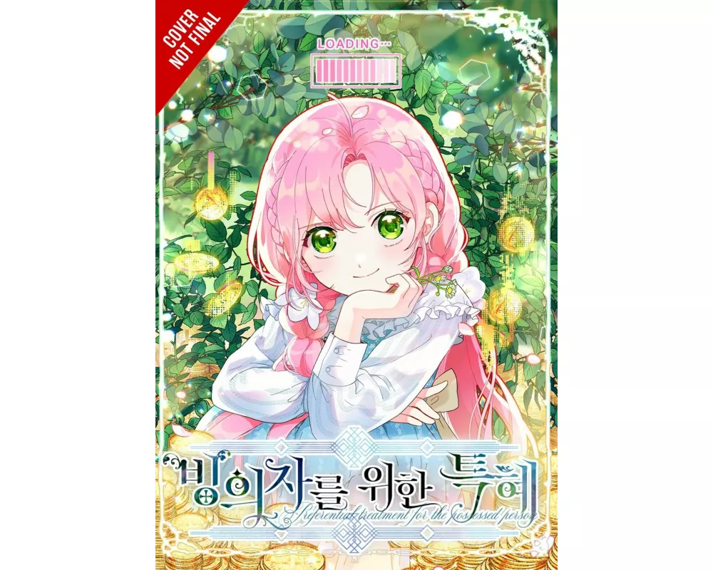 The Perks of Being an S-Class Heroine, Vol. 5