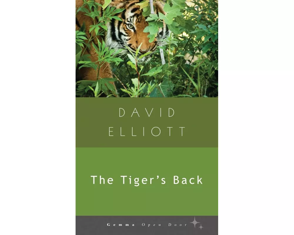 The Tiger's Back
