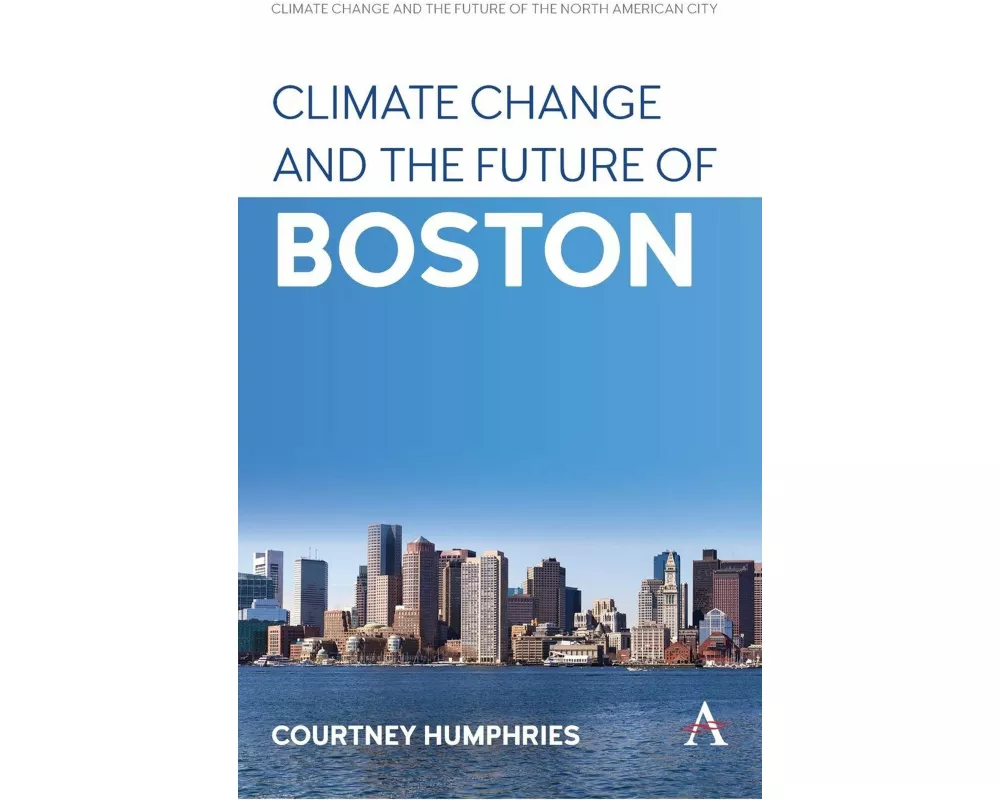 Climate Change and the Future of Boston