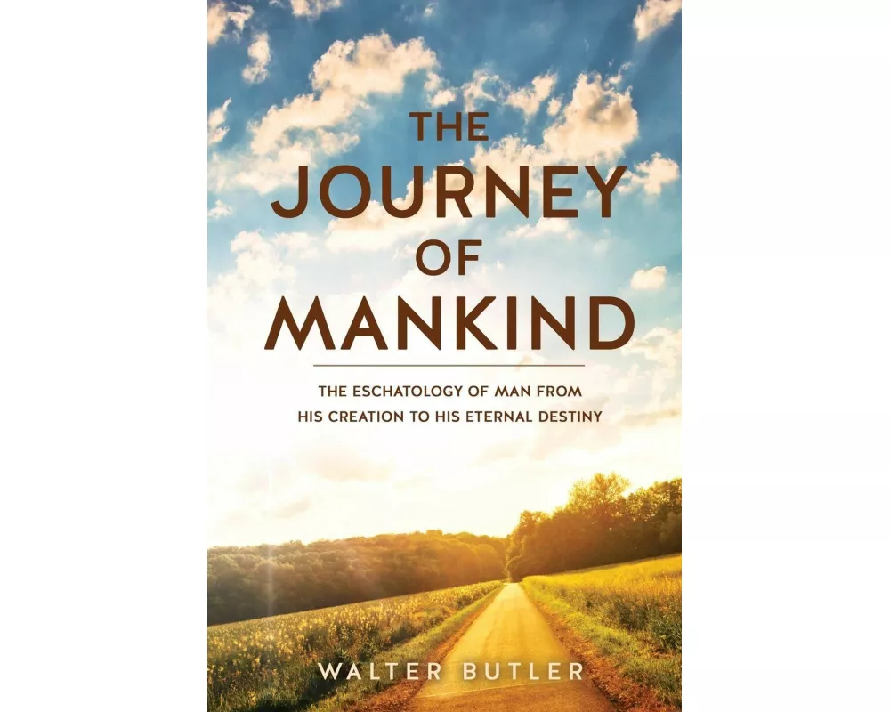 The Journey of Mankind
