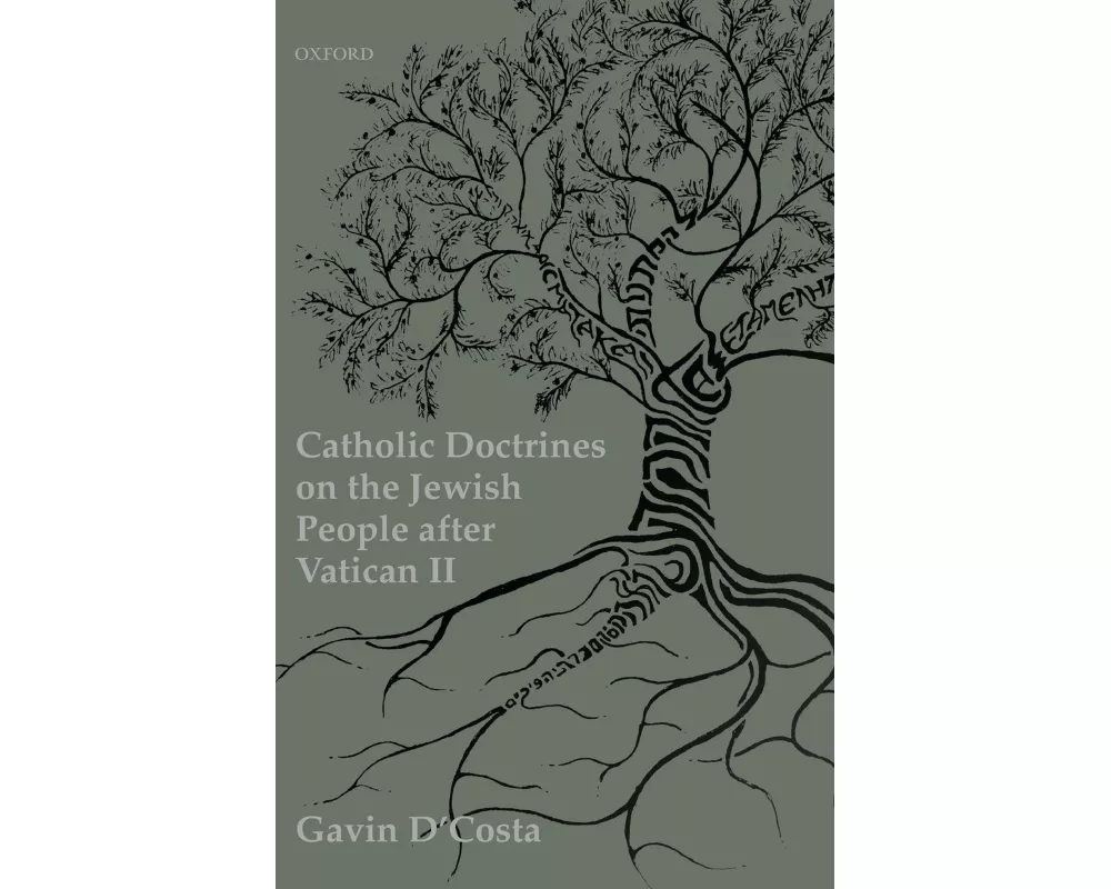 Catholic Doctrines on the Jewish People after Vatican II