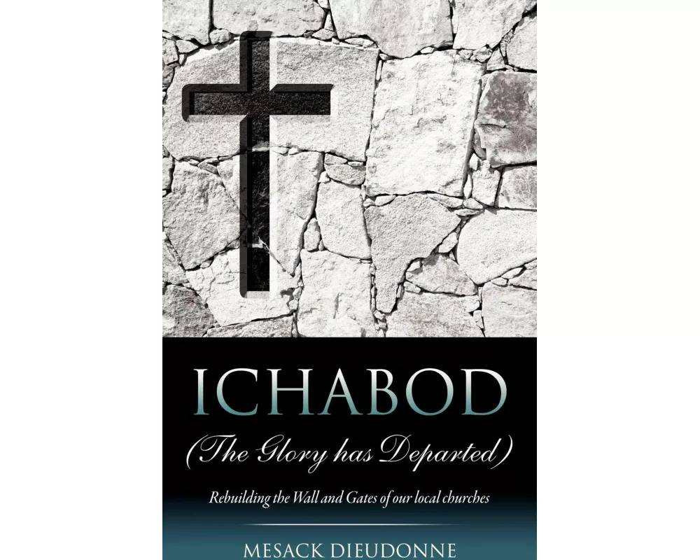 Ichabod (the Glory Has Departed)