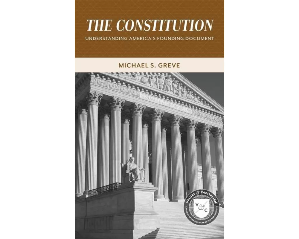 The Constitution