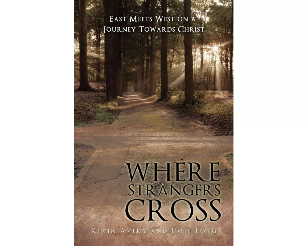 Where Strangers Cross