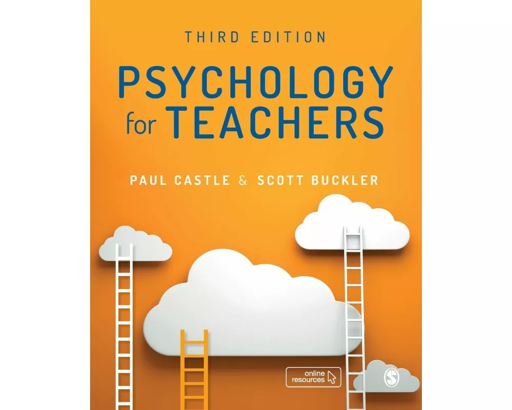 Psychology for Teachers