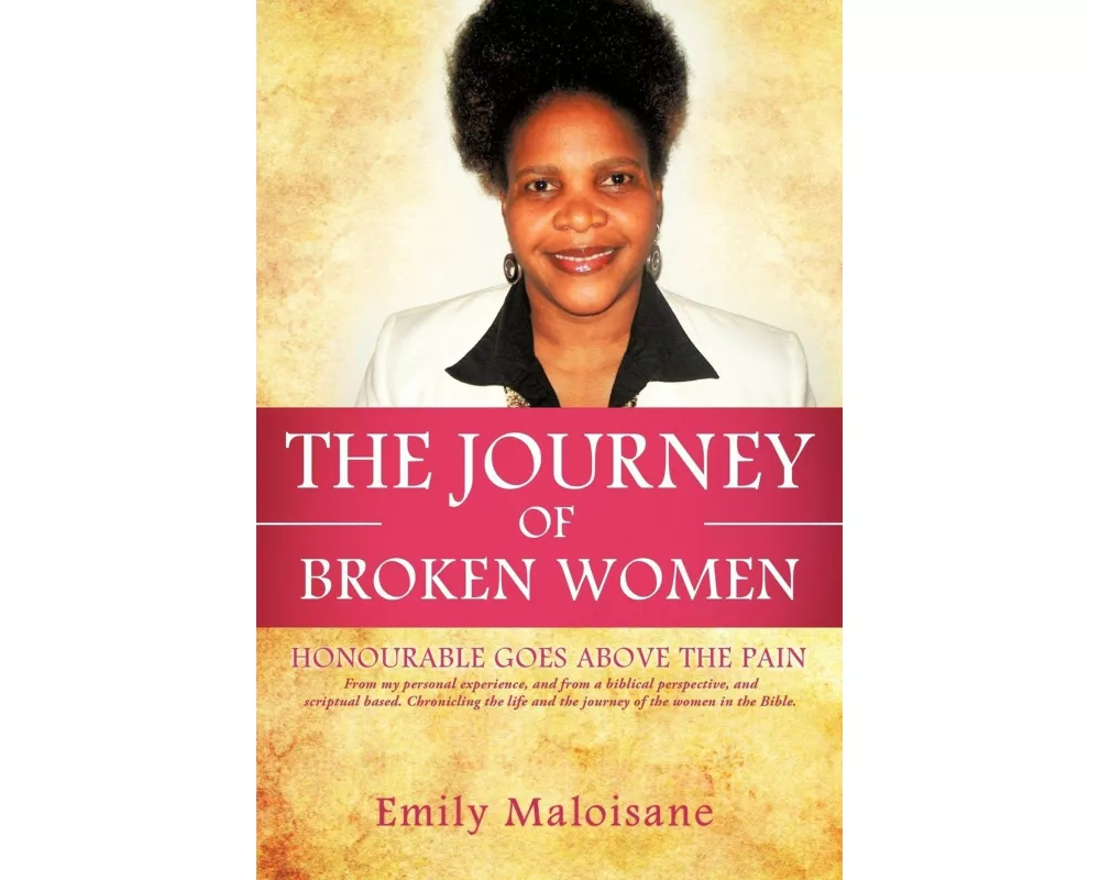 The Journey of Broken Women