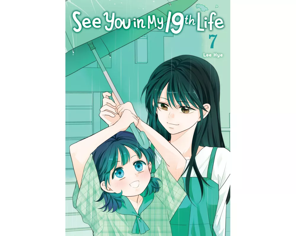 See You in My 19th Life, Vol. 7