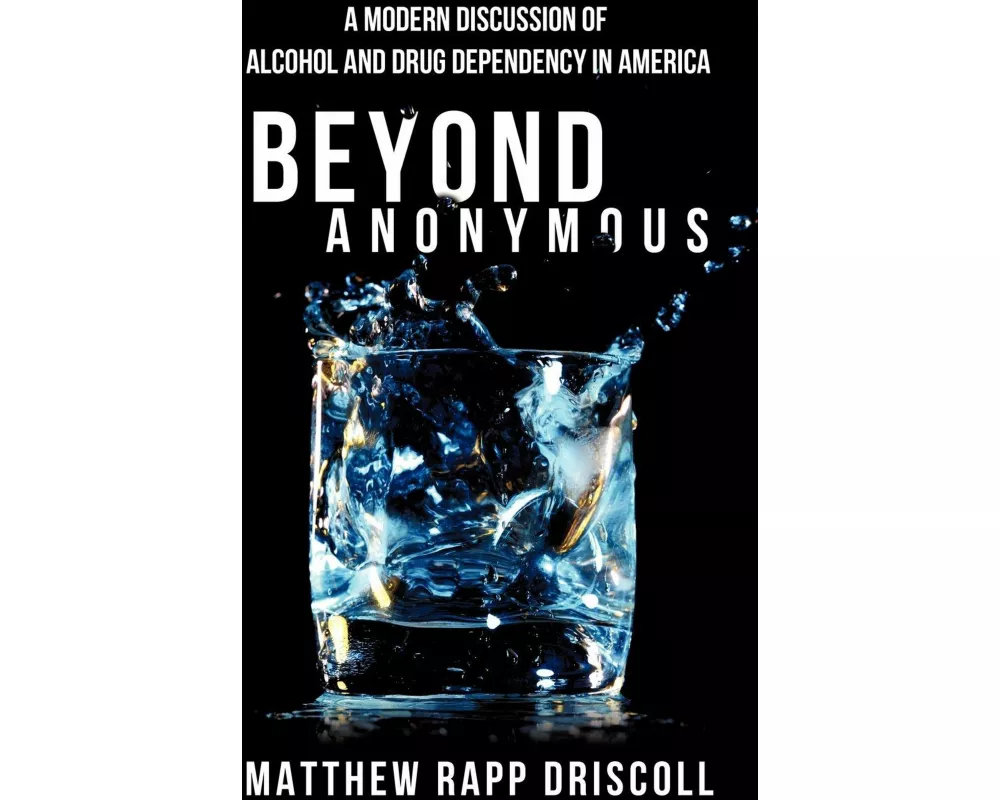 Beyond Anonymous