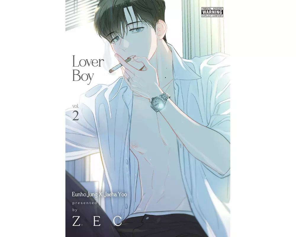 Lover Boy, Vol. 2