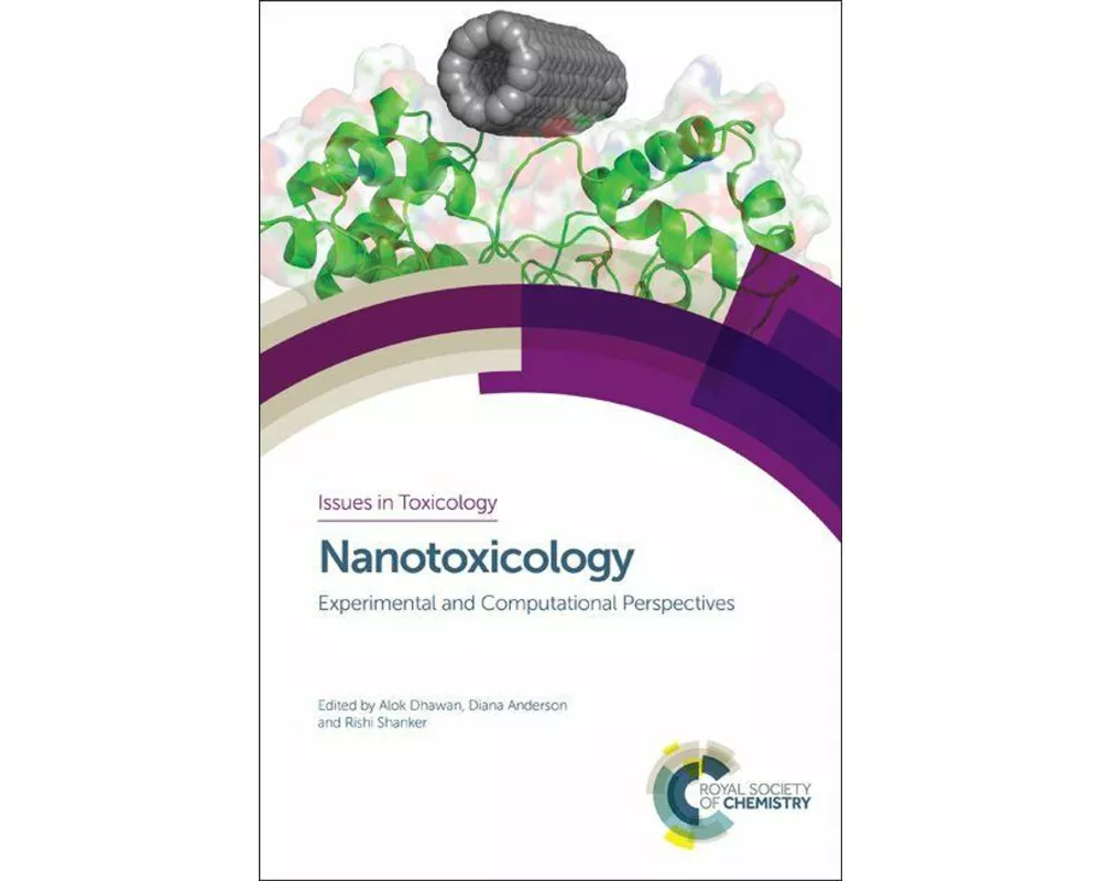 Nanotoxicology