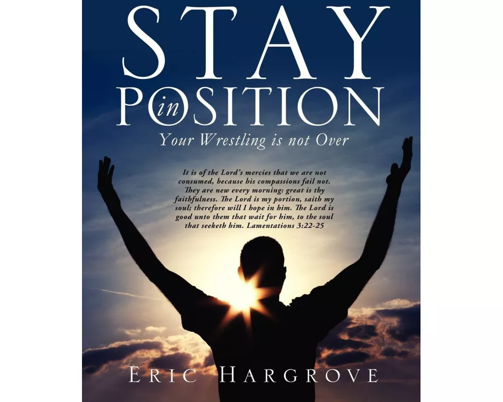 Stay in Position