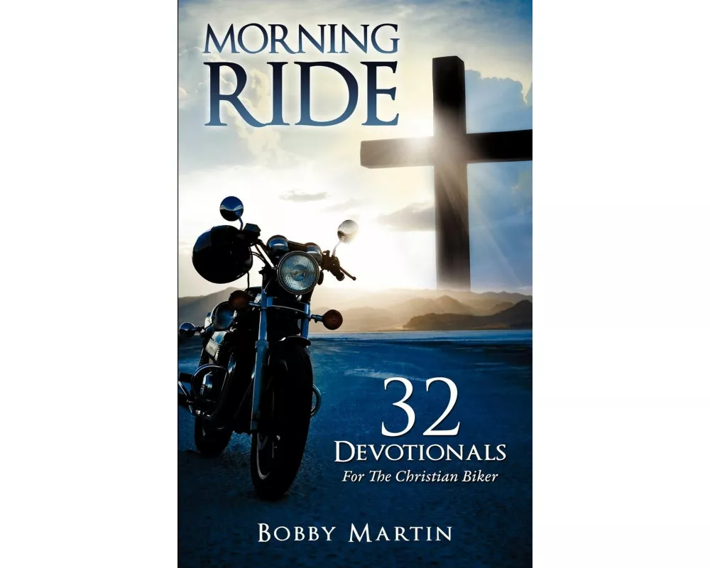 Morning Ride