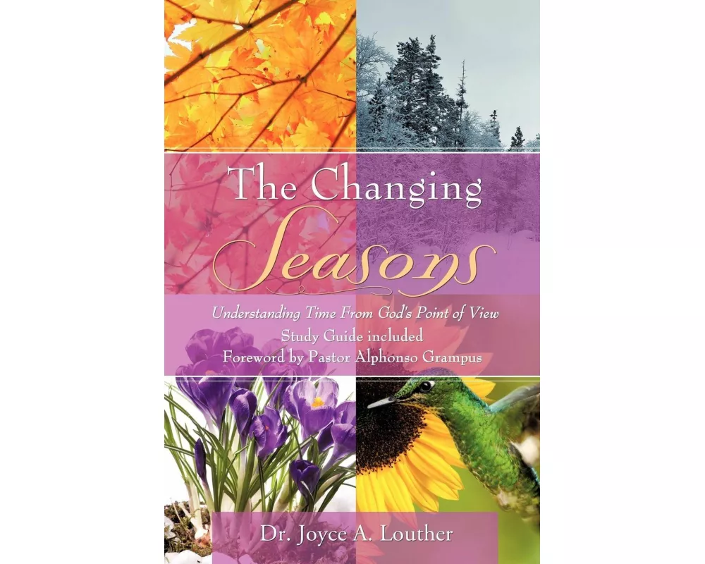 The Changing Seasons