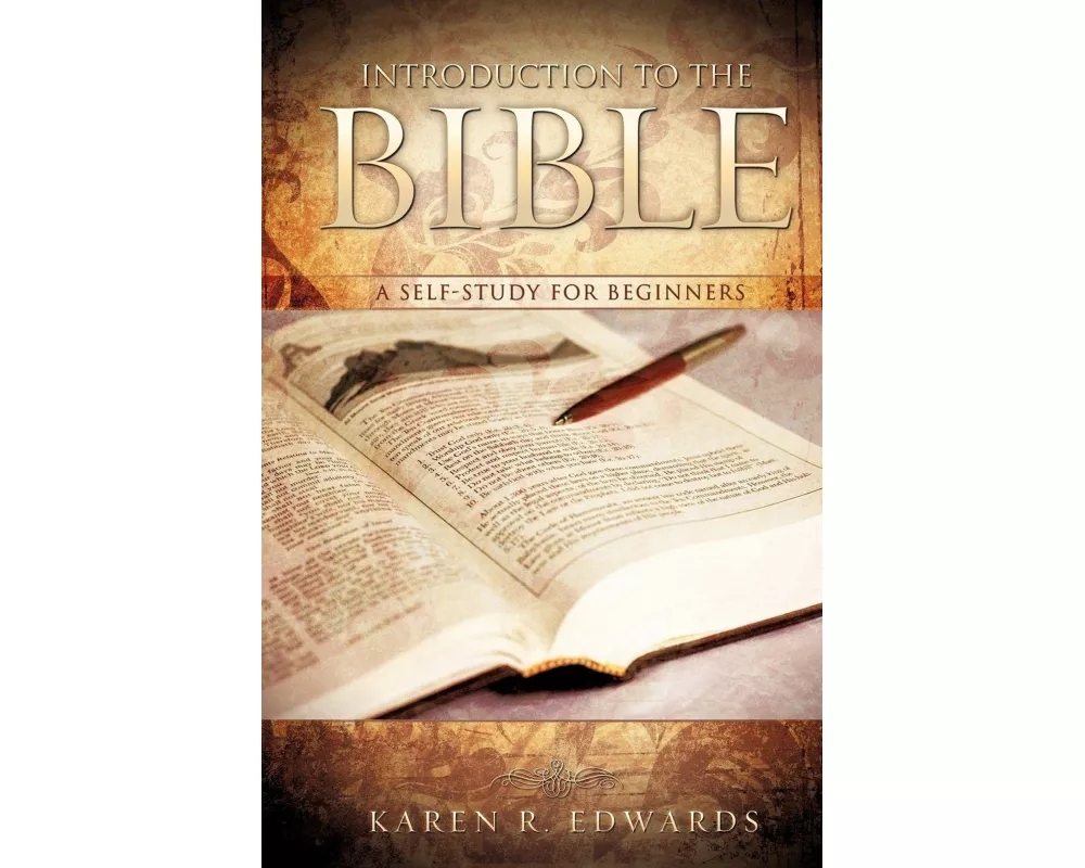 Introduction to the Bible