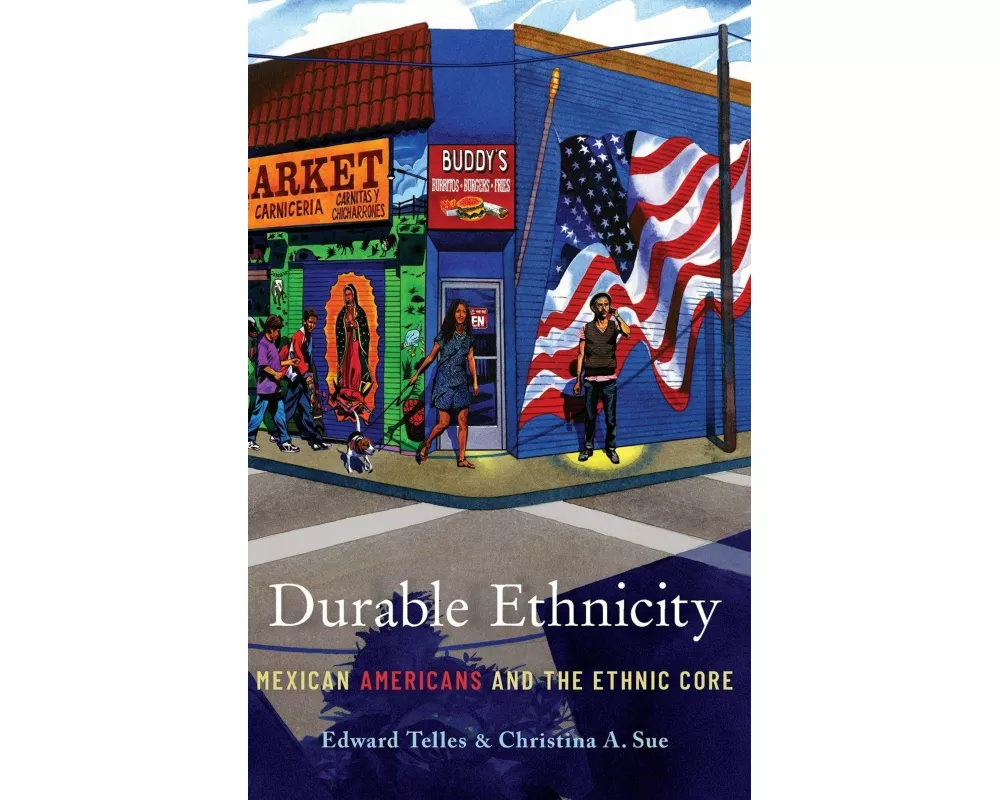 Durable Ethnicity