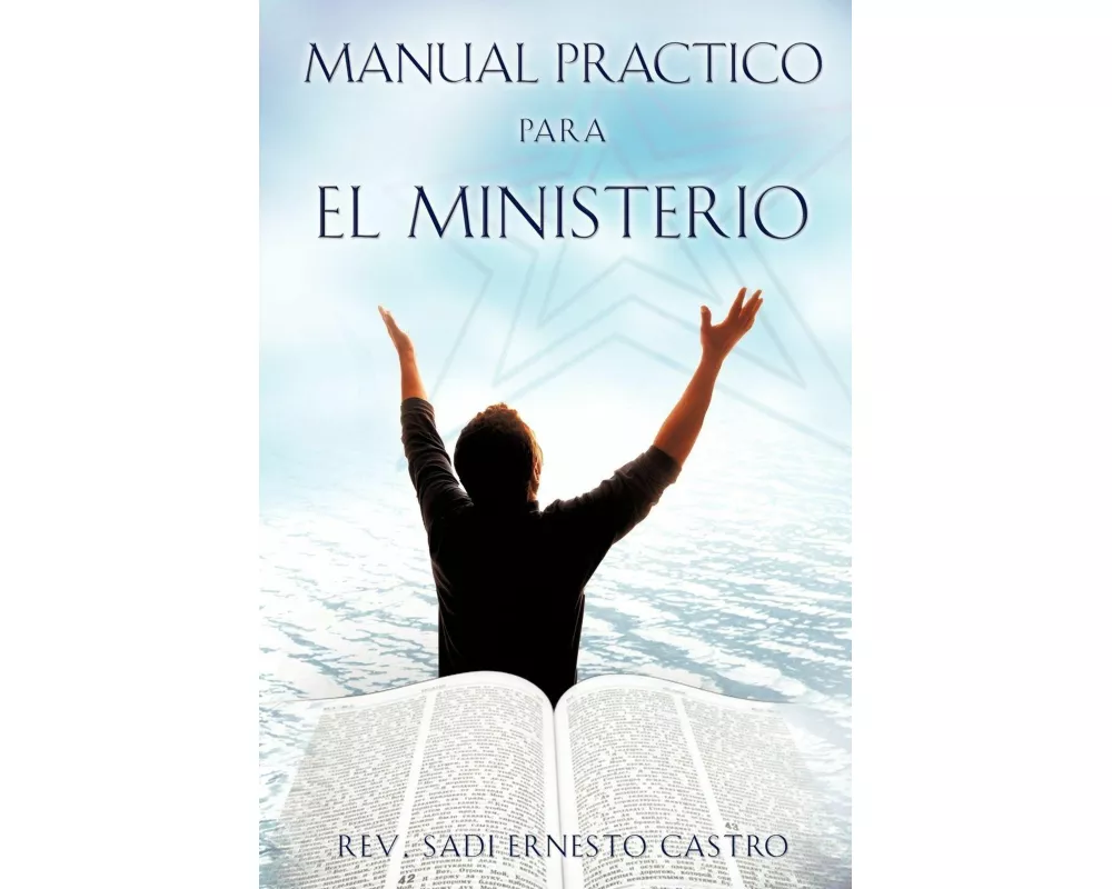 Manual Practico Para El Ministerio