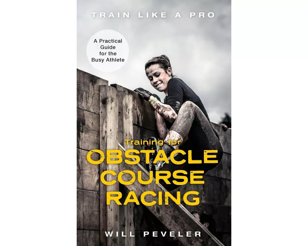 Training for Obstacle Course Racing