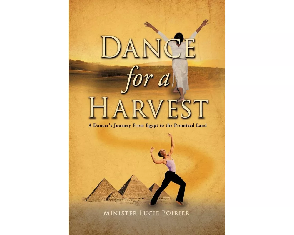 Dance for a Harvest