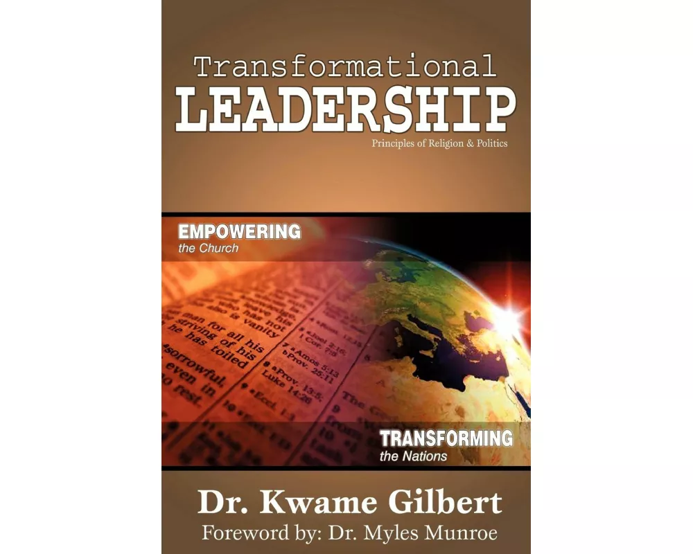 Transformational Leadership