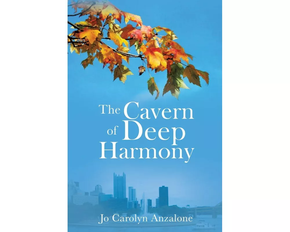The Cavern of Deep Harmony