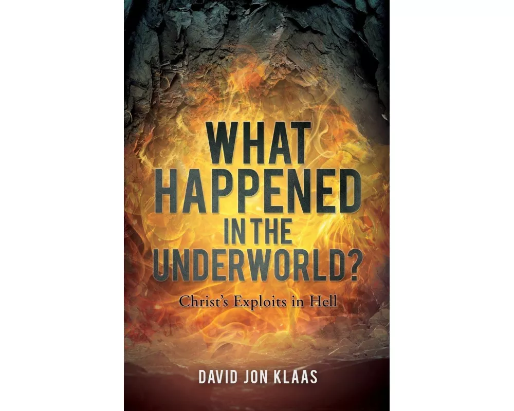 What Happened in the Underworld?