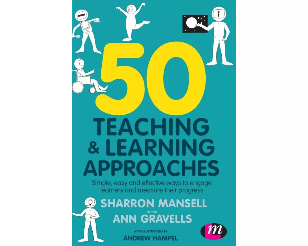 50 Teaching and Learning Approaches