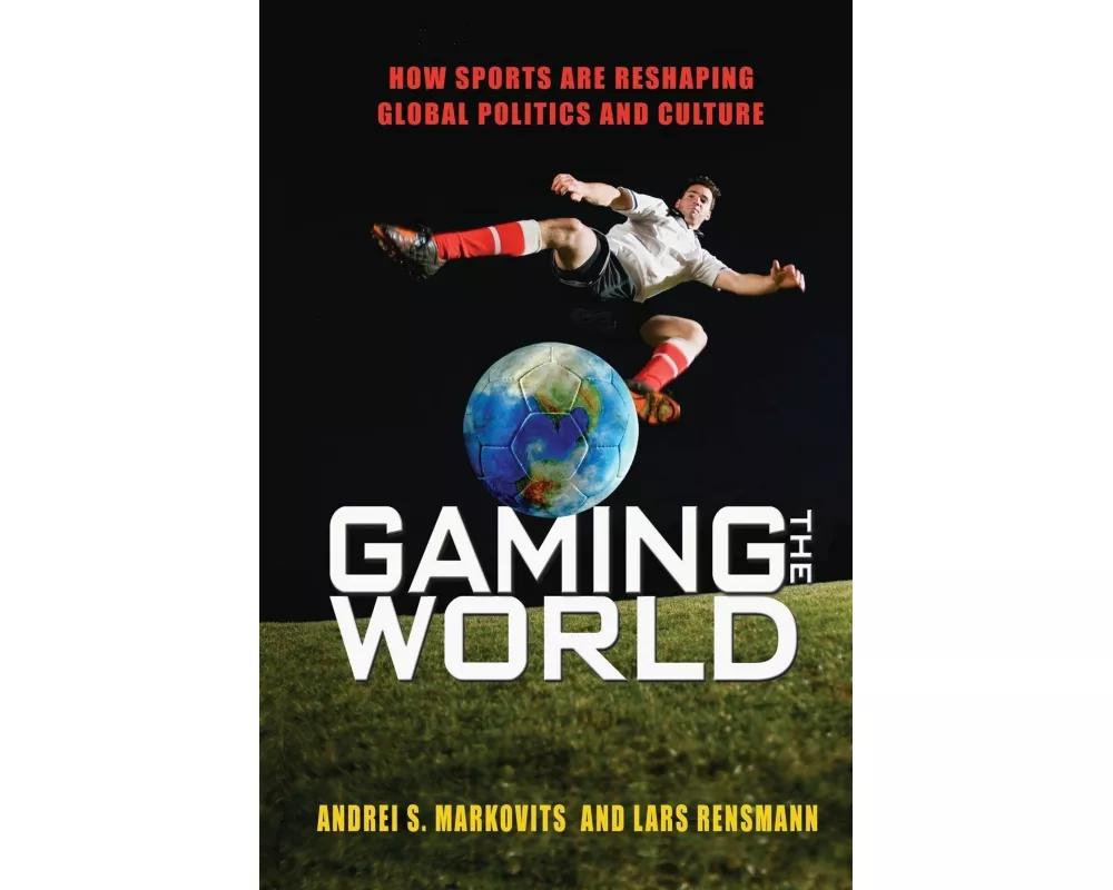 Gaming the World