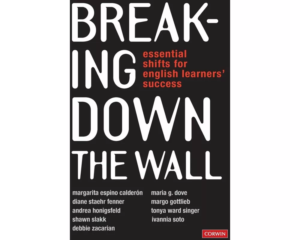 Breaking Down the Wall