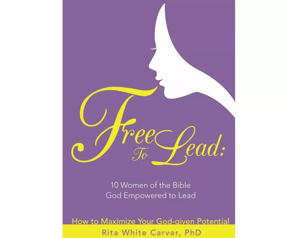 Free to Lead