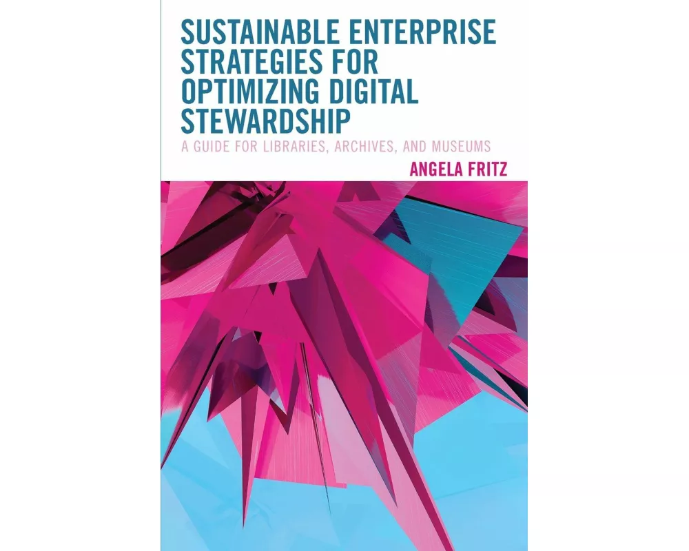 Sustainable Enterprise Strategies for Optimizing Digital Stewardship