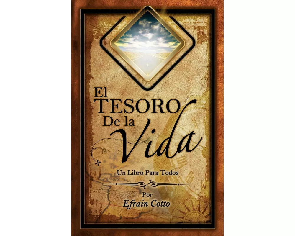 El Tesoro de La Vida